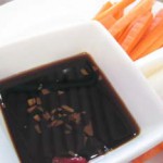 昆布ポン酢