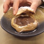 レシピ集